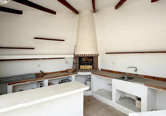 Villa in Orihuela Costa