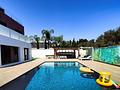 Villa in Cabo Roig