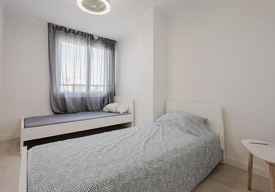 Apartment in Torrevieja