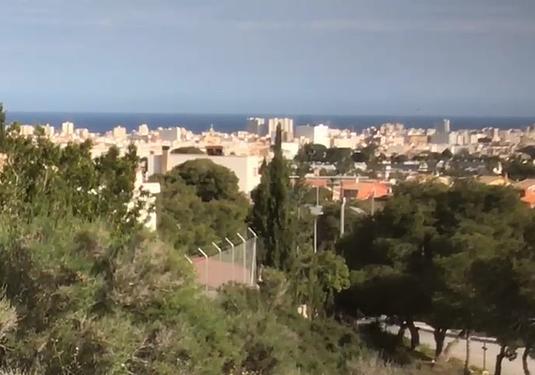 Land in Mutxamel