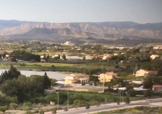 Land in Mutxamel