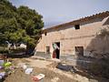 Country house in Monóvar/Monóver