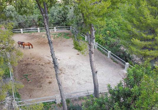 Commercial in Orba