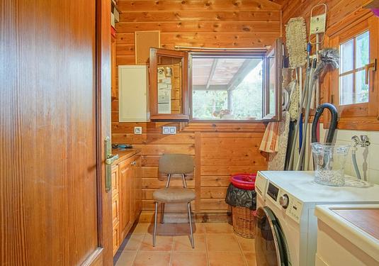 Commercial in Orba