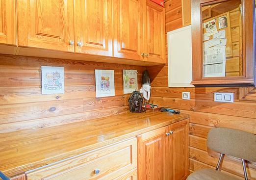 Commercial in Orba