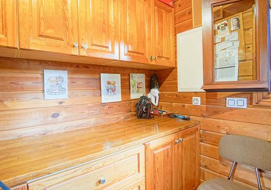 Commercial in Orba
