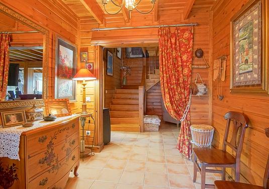 Commercial in Orba