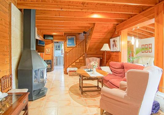 Commercial in Orba