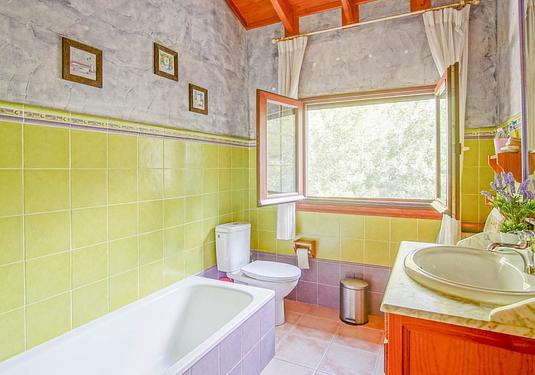 Commercial in Orba