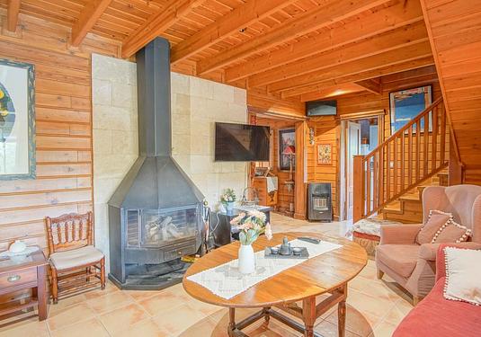Commercial in Orba