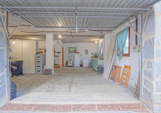 Commercial in Orba
