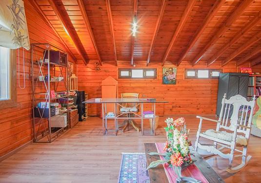 Commercial in Orba