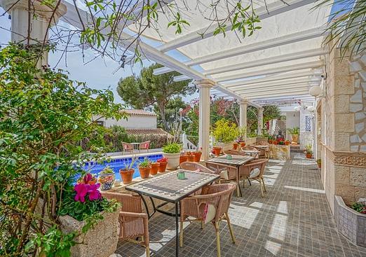 Commercial in Calpe