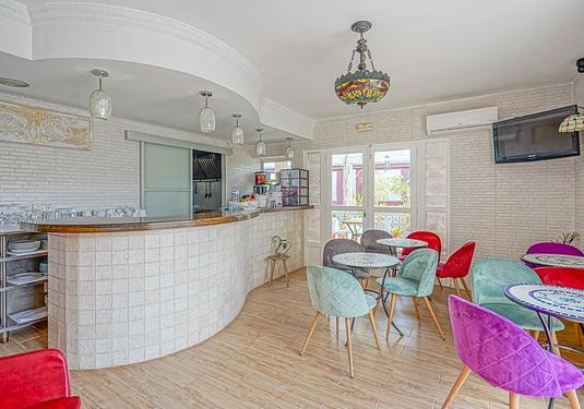 Commercial in Calpe