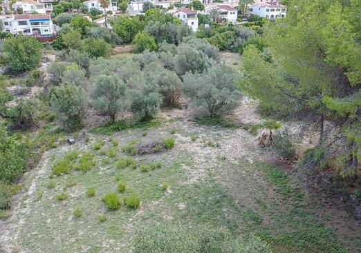 Commercial in Orba