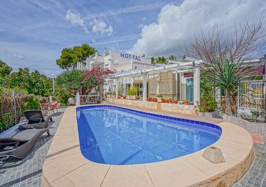 Commercial in Calpe