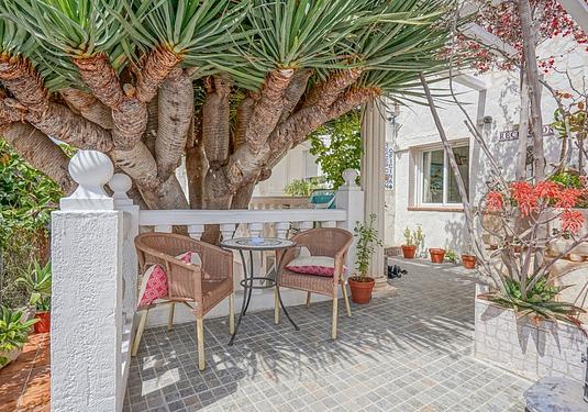 Commercial in Calpe