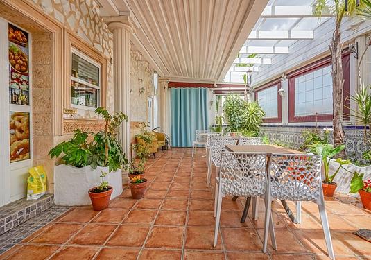 Commercial in Calpe