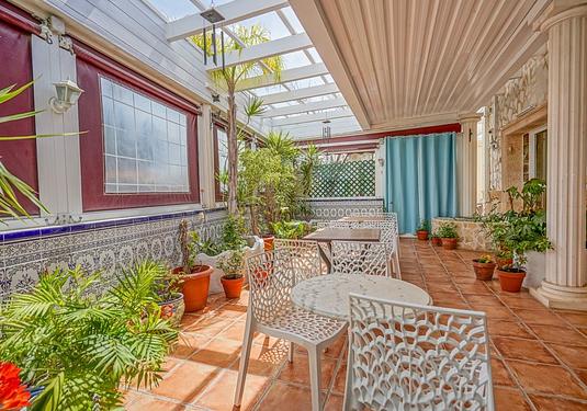 Commercial in Calpe