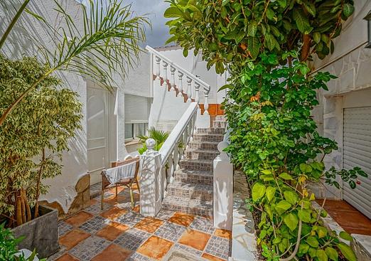 Commercial in Calpe