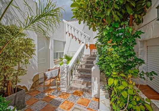 Commercial in Calpe