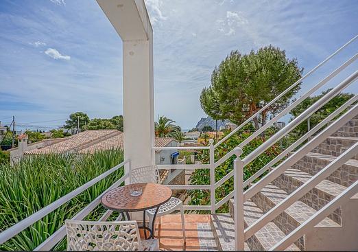 Commercial in Calpe