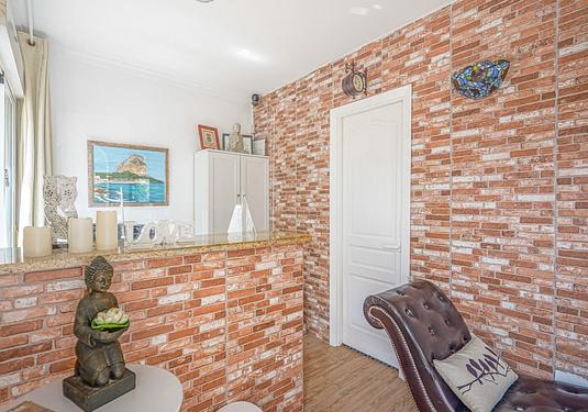 Commercial in Calpe
