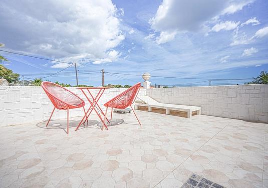 Commercial in Calpe