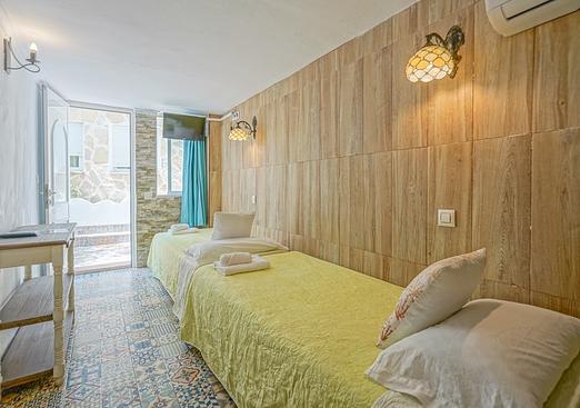 Commercial in Calpe