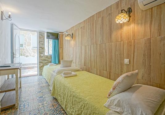 Commercial in Calpe