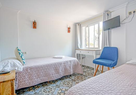 Commercial in Calpe