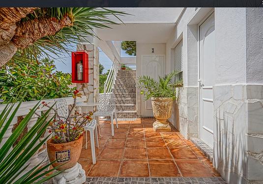 Commercial in Calpe
