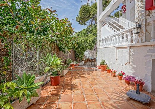 Commercial in Calpe