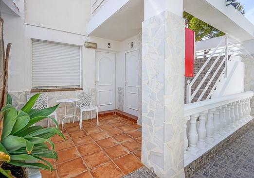 Commercial in Calpe