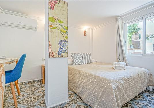 Commercial in Calpe