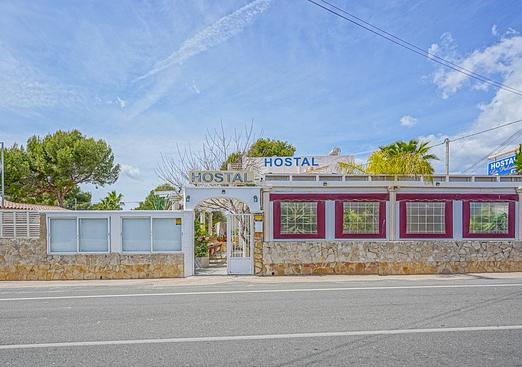 Commercial in Calpe