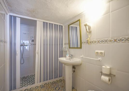 Commercial in Calpe