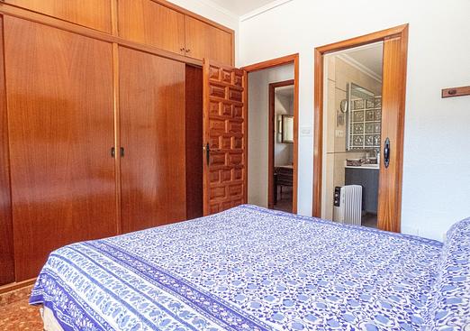 Villa in Dehesa de Campoamor