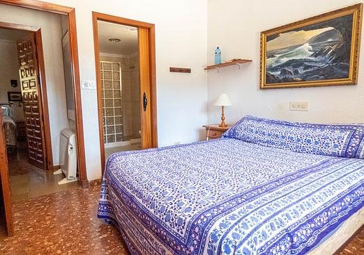 Villa in Dehesa de Campoamor