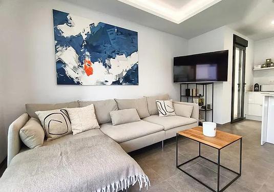 Villa in Los Montesinos