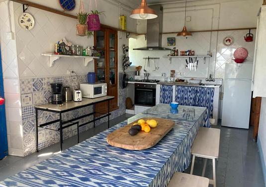 Finca in Alora