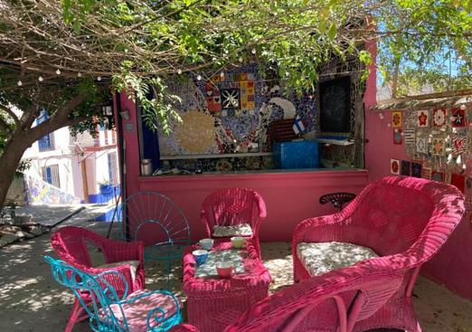 Finca in Alora
