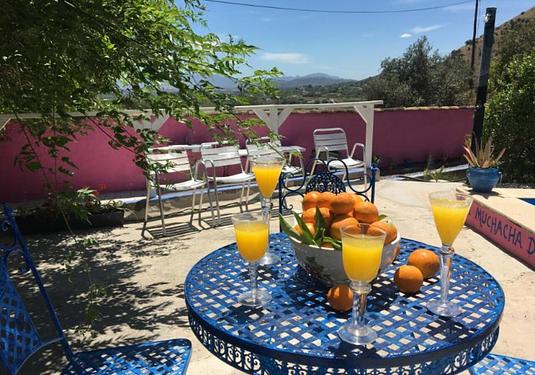 Finca in Alora