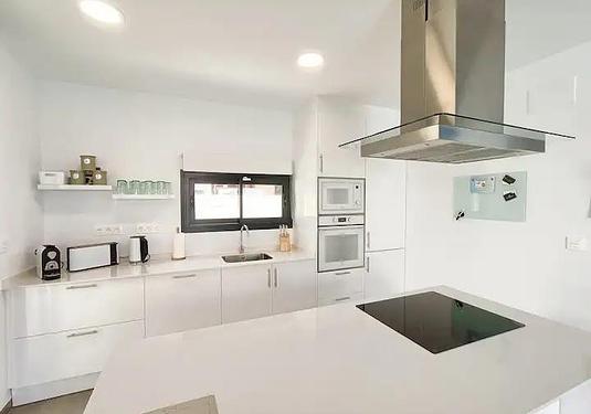 Villa in Los Montesinos