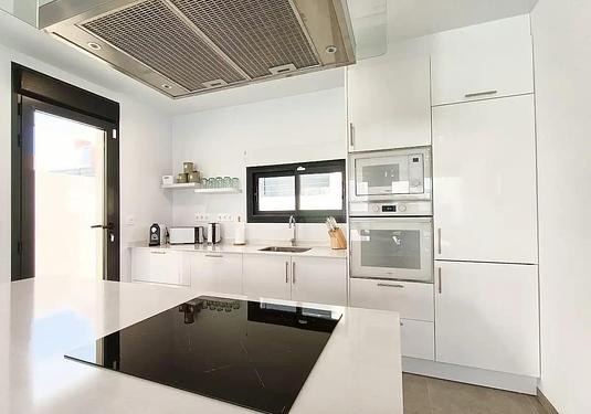 Villa in Los Montesinos