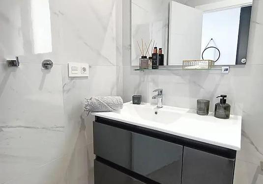 Villa in Los Montesinos