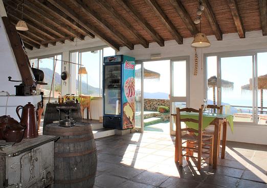 Villa in Frigiliana