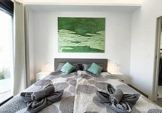 Villa in Los Montesinos