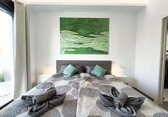 Villa in Los Montesinos