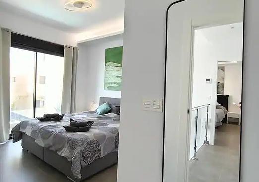 Villa in Los Montesinos